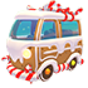 Candy Camper